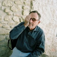 他是世界三大平面設(shè)計(jì)師之一，被全球模仿！