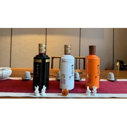 科普 | 為什么大家都說醬香型白酒更適合收藏？